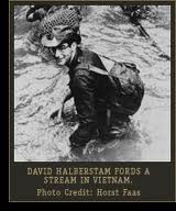 David Halberstam, The Best and the Brightest, Part 2