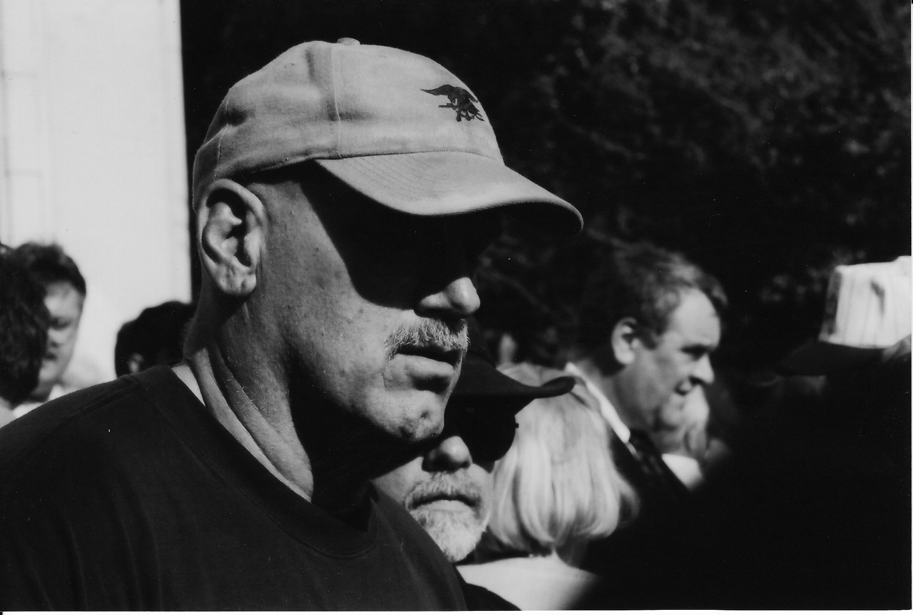 Jesse Ventura, They Killed our President