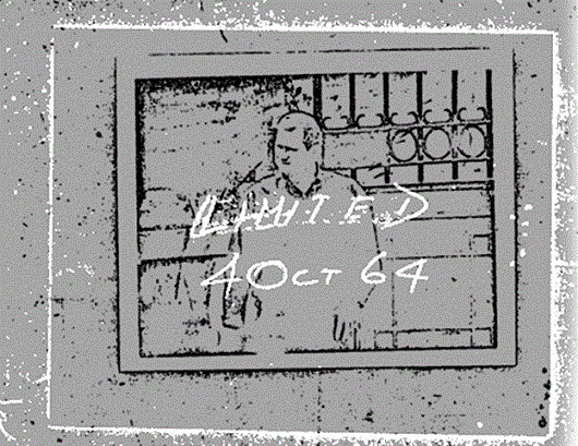 Mexico City, Part 4 – Leaving Mexico, Part 1