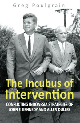 Greg Poulgrain, The Incubus of Intervention