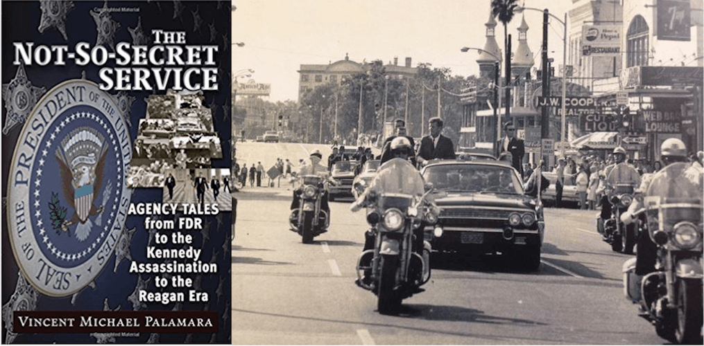 leader not so secret