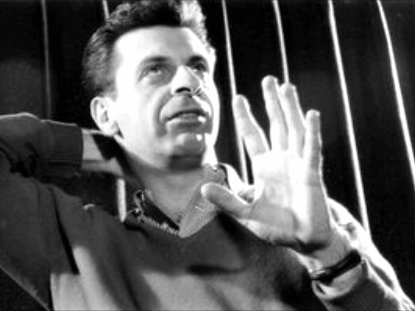 Mort Sahl Interview with Elliot Mintz