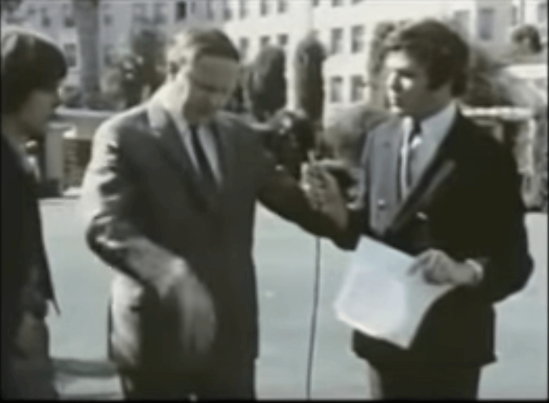 A&E Reports: RFK Assassination