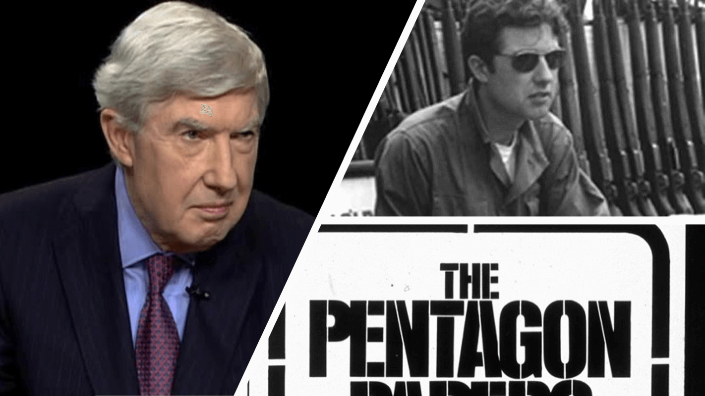 Neil Sheehan: In Retrospect