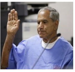 Sirhan’s attorney to Appeal Newsom Parole Veto