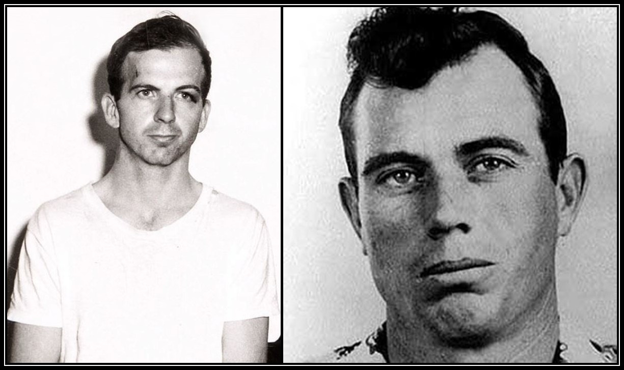 How Oswald Was Framed for the Murder of Tippit