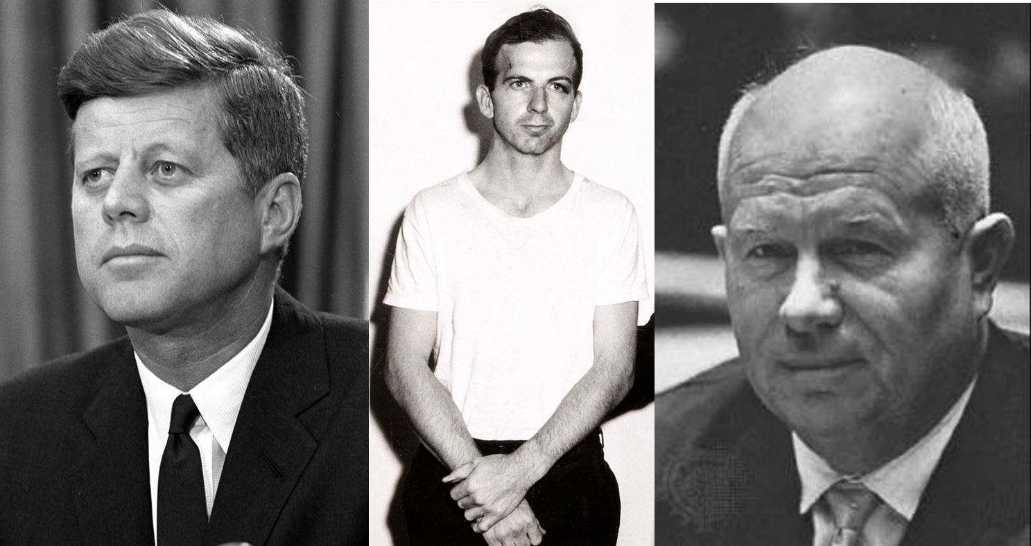 Former People by James Norwood