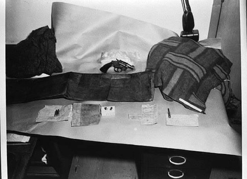 Part 3 of 6: The Contamination of Evidence, the Inadmissible Lineups and the Autopsy