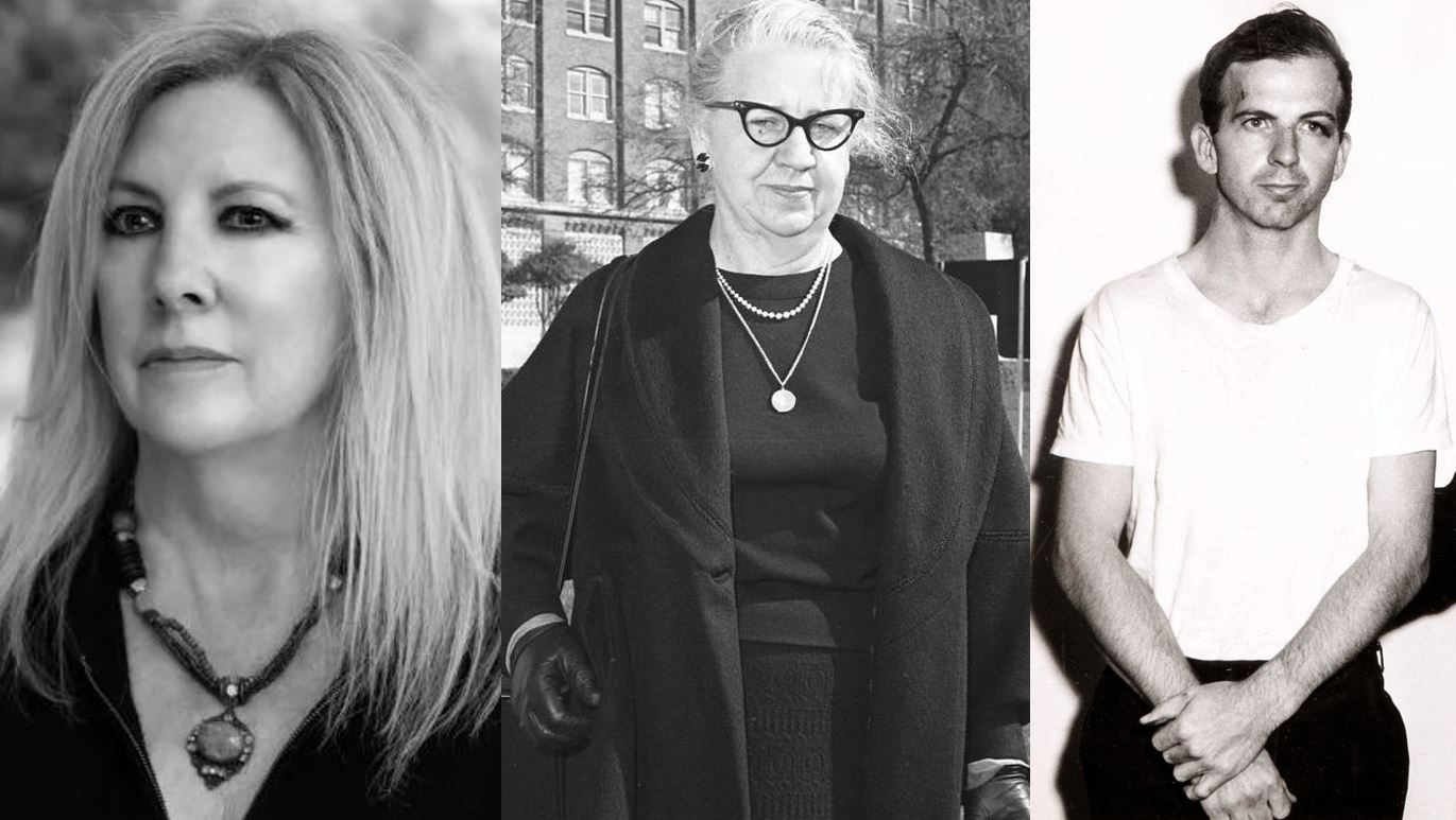 Deanne Stillman’s ‘American Confidential’ Exposed