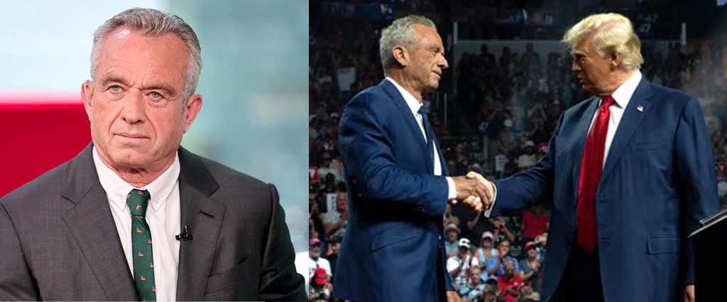 RFK Jr. and the Unspeakable: Why This Historic Moment Matters