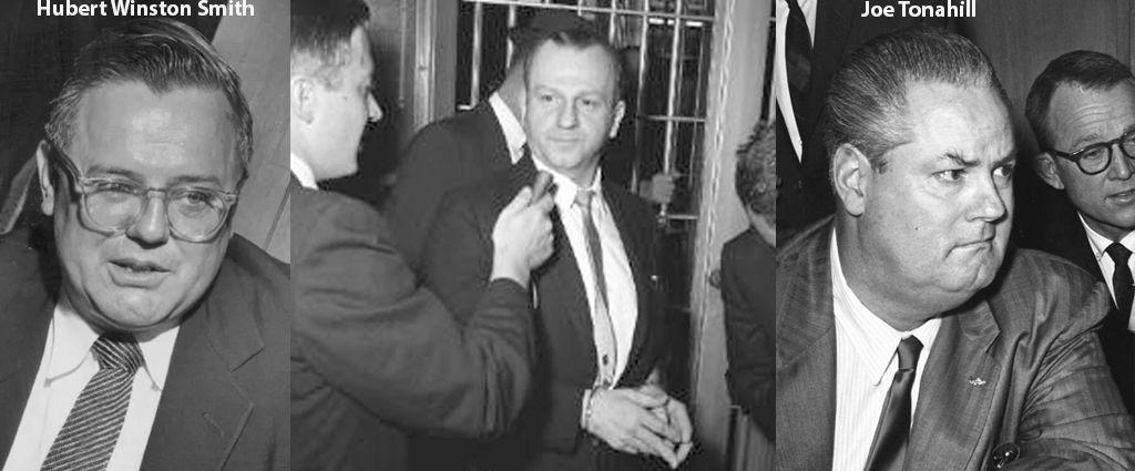 Jack Ruby: A Review and Reassessment – Part 2