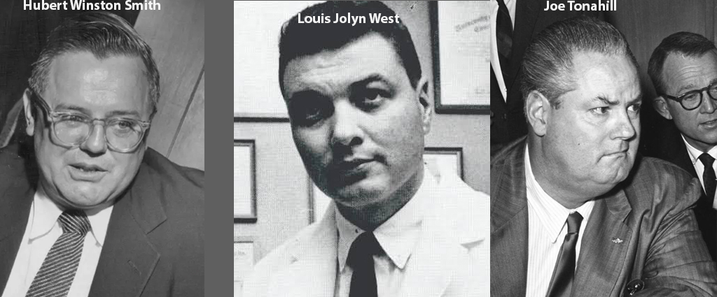 Jack Ruby: A Review and Reassessment – Part 3