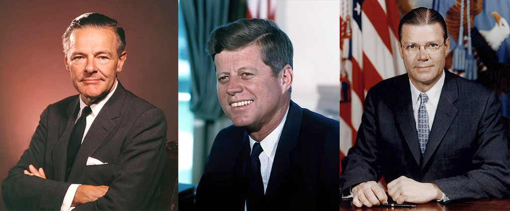 Turning Point: The Vietnam War, Part 1