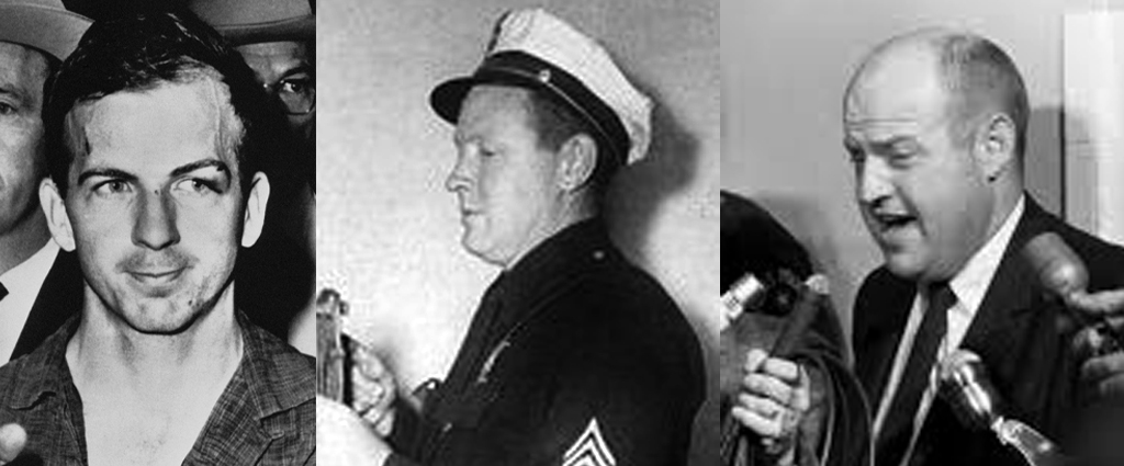 Oswald, Beckley and the Tippit Wallet, Part 2