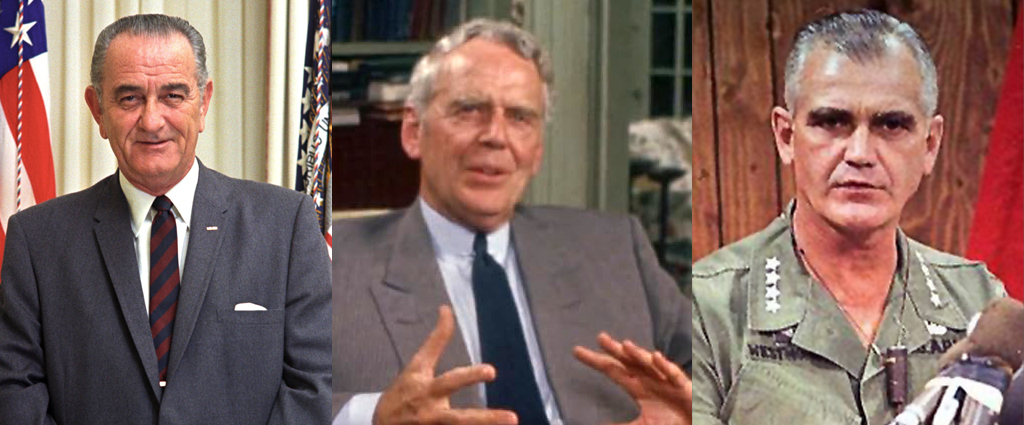 Turning Point: The Vietnam War, Part 3