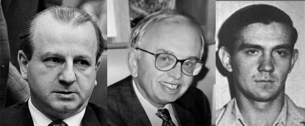 Larry Crafard – The Leads the Warren Commission Lost – Part 2