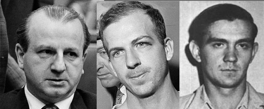 Larry Crafard – The Leads the Warren Commission Lost – Part 1