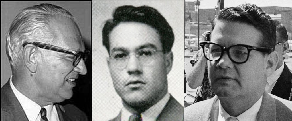 Matt Crumpton and Jeff Crudele Discuss Estes/Carter Tape Authenticity