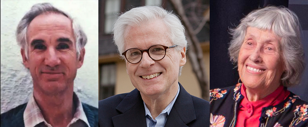 Russ Tarby on Thomas Mallon’s book, “Mrs. Paine’s Garage”