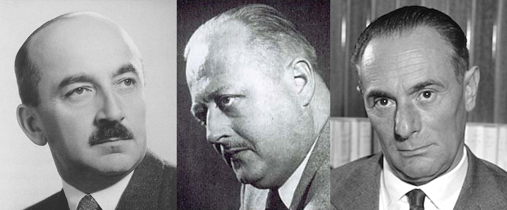 Clay Shaw in Italy – Part 2