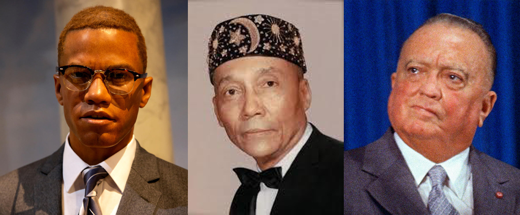 Review of James Douglass’s New Book – Pt 1