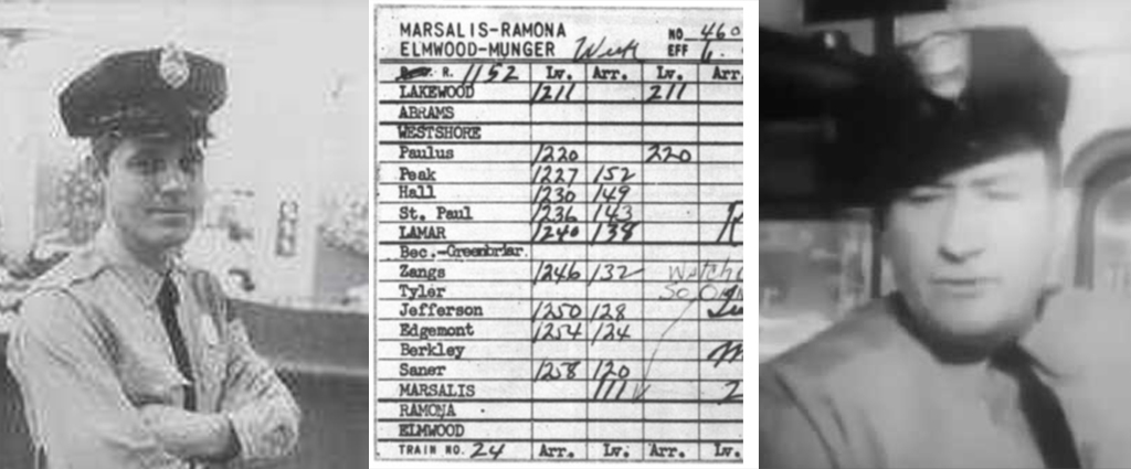 The Wrong Bus Transfer – Part 2