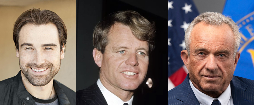 Review of RFK Legacy film