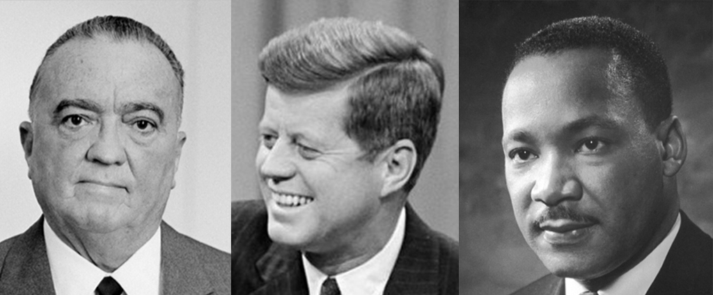 Review of James Douglass’s New Book – Pt 2