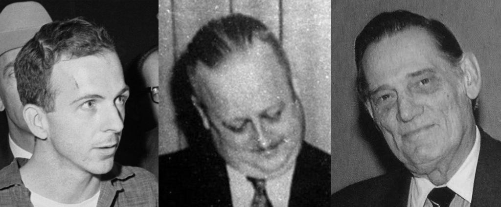 The Missile Crisis Plot to Kill JFK