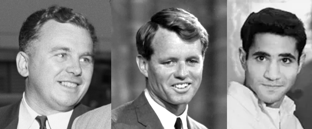 Review of James Douglass’s New Book – Pt 3